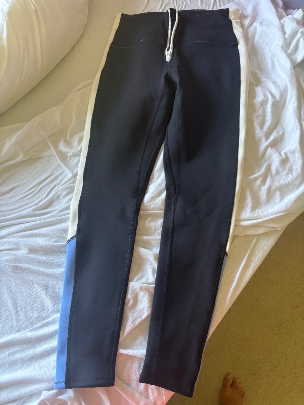 Workout leggings
